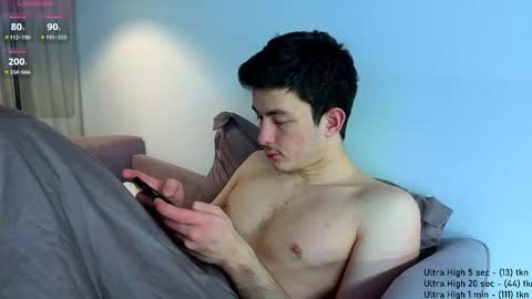 Snapshot of danny__magic chatting on 8, 2, 2026 danny__magic online show from 8, 2, 2026