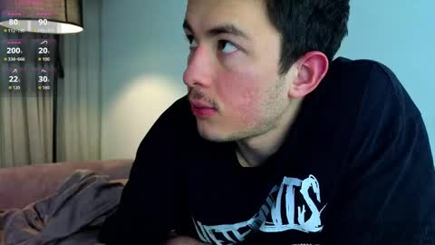 Snapshot of danny__magic chatting on 12, 2, 2026 danny__magic online show from 12, 2, 2026