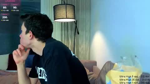 Snapshot of danny__magic chatting on 14, 2, 2026 danny__magic online show from 14, 2, 2026