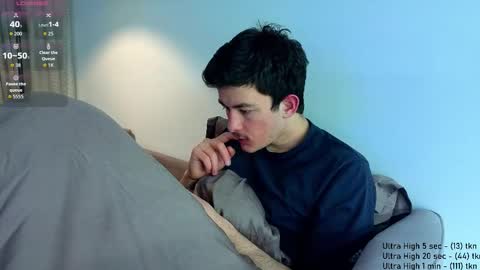 Snapshot of danny__magic chatting on 21, 2, 2026 danny__magic online show from 21, 2, 2026