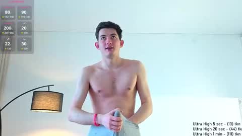 Snapshot of danny__magic chatting on 2, 3, 2026 danny__magic online show from 2, 3, 2026