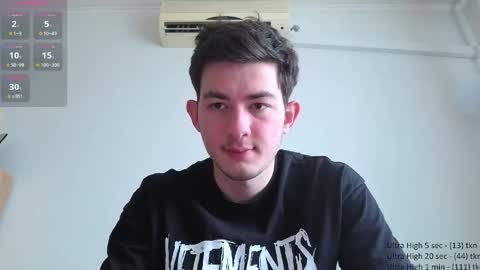 Snapshot of danny__magic chatting on 20, 3, 2026 danny__magic online show from 20, 3, 2026