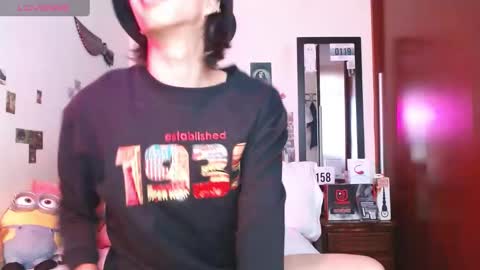 phantom555 online show from 3, 12, 2024