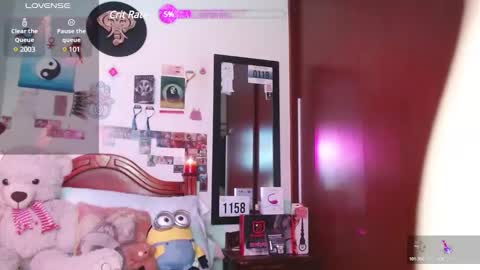 phantom555 online show from 10, 2, 2025