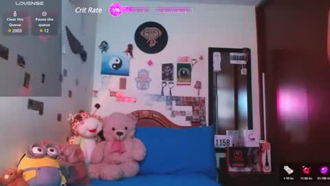 phantom555 online show from 5, 3, 2025