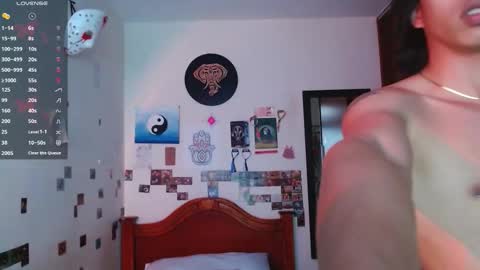 phantom555 online show from 20, 10, 2025