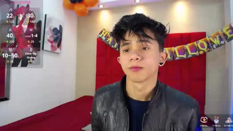 Danny online show from 8, 10, 2025