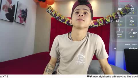 Danny online show from 10, 10, 2025