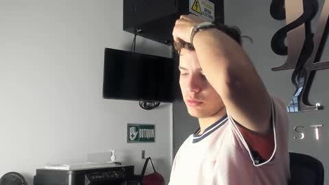 danny_and_lara online show from 10, 10, 2025