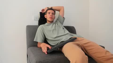 danny_and_lara online show from 12, 10, 2025