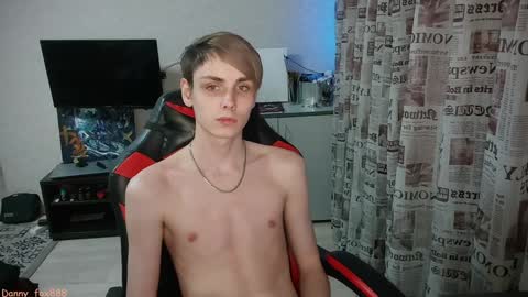 Snapshot of danny_fox888 chatting on 6, 1, 2025 Daniel online show from 6, 1, 2025