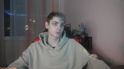 Snapshot of danny_fox888 chatting on 8, 2, 2025 Daniel online show from 8, 2, 2025