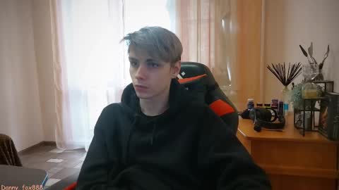Snapshot of danny_fox888 chatting on 4, 3, 2025 Daniel online show from 4, 3, 2025