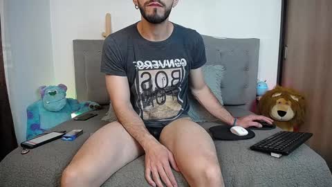 Danny and Alex online show from 8, 12, 2024