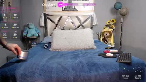 Danny and Alex online show from 15, 12, 2025