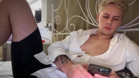 Snapshot of danny_love01 chatting on 8, 10, 2025 danny online show from 8, 10, 2025