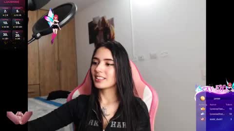 Snapshot of danny_marck chatting on 3, 12, 2024 Danny online show from 3, 12, 2024