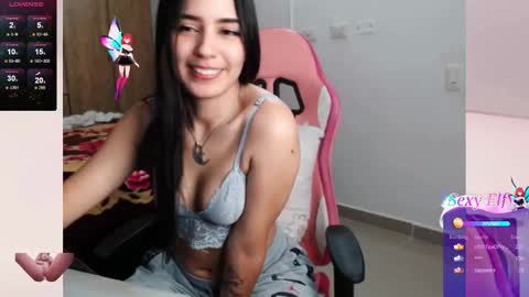 Snapshot of danny_marck chatting on 14, 12, 2024 Danny online show from 14, 12, 2024