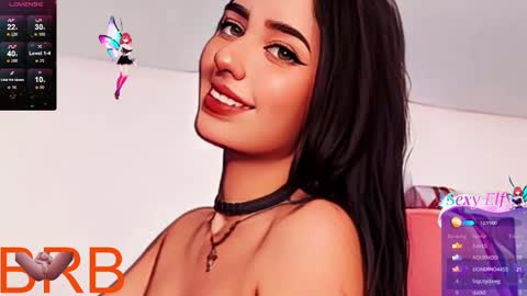 Snapshot of danny_marck chatting on 20, 12, 2024 Danny online show from 20, 12, 2024