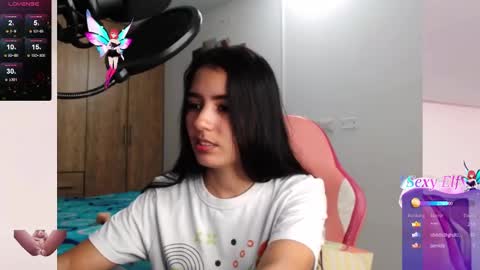 Snapshot of danny_marck chatting on 5, 2, 2025 Danny online show from 5, 2, 2025