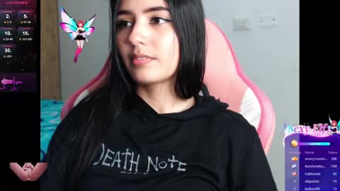 Snapshot of danny_marck chatting on 6, 2, 2025 Danny online show from 6, 2, 2025