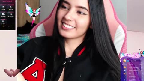 Snapshot of danny_marck chatting on 27, 2, 2025 Danny online show from 27, 2, 2025