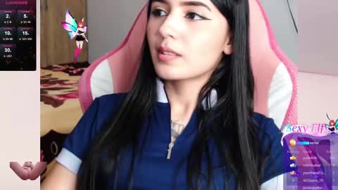 Snapshot of danny_marck chatting on 5, 3, 2025 Danny online show from 5, 3, 2025