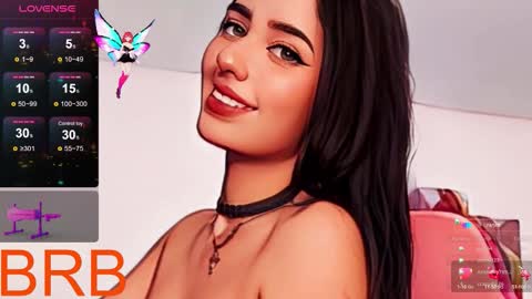 Snapshot of danny_marck chatting on 18, 9, 2025 Danny online show from 18, 9, 2025