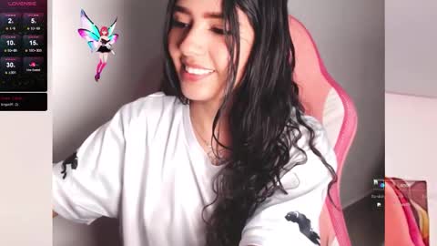 Snapshot of danny_marck chatting on 29, 11, 2025 Danny online show from 29, 11, 2025