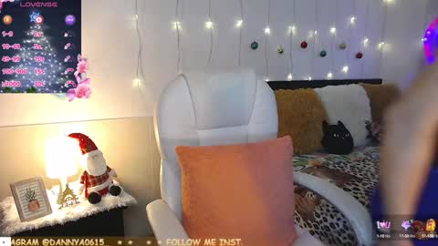 Danny online show from 13, 12, 2024