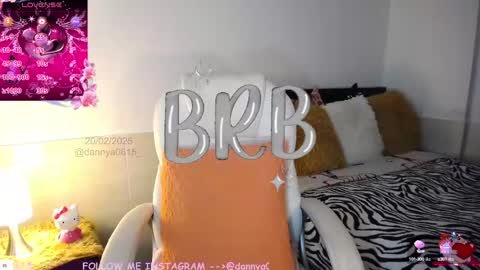 Danny online show from 22, 2, 2025
