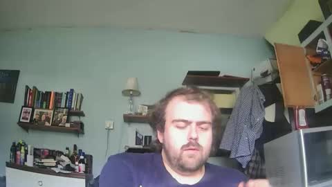 Snapshot of dannyb0y95 chatting on 7, 11, 2025 Danny online show from 7, 11, 2025