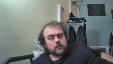 Snapshot of dannyb0y95 chatting on 19, 11, 2025 Danny online show from 19, 11, 2025