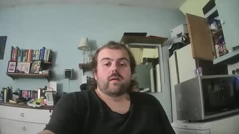 Snapshot of dannyb0y95 chatting on 25, 11, 2025 Danny online show from 25, 11, 2025