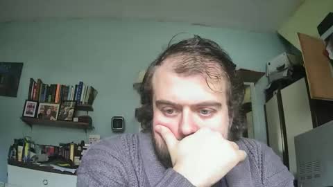 Snapshot of dannyb0y95 chatting on 5, 12, 2025 Danny online show from 5, 12, 2025