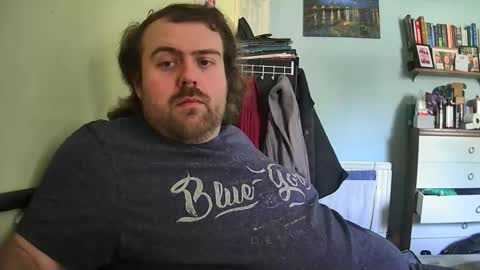 Danny online show from 21, 3, 2026