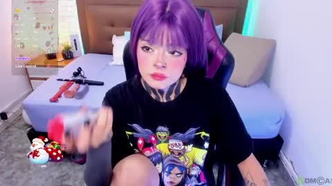 dannyblersack online show from 12, 11, 2025