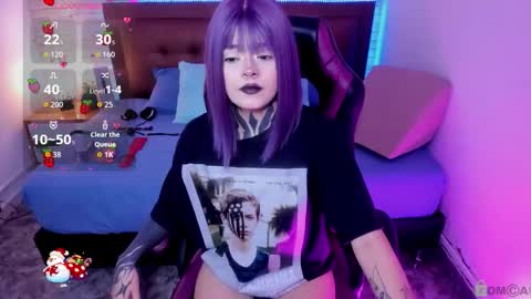 dannyblersack online show from 25, 11, 2025