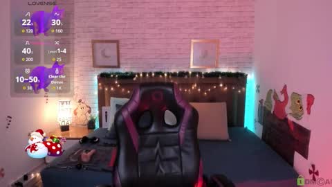 dannyblersack online show from 3, 12, 2025