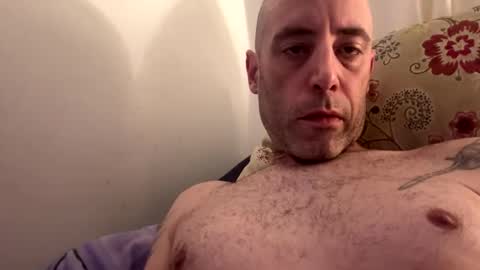 dannyboy8222 online show from 18, 2, 2026