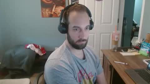 dannyboyx69 online show from 12, 3, 2026