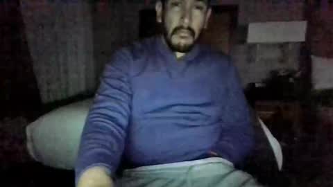 dannychorizo707 online show from 14, 12, 2025