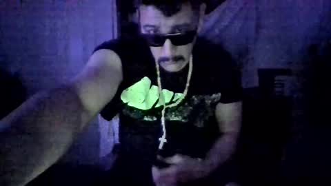 dannychorizo707 online show from 13, 2, 2026