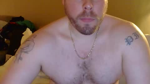 Snapshot of dannyflexxx chatting on 8, 1, 2026 Master Dan online show from 8, 1, 2026