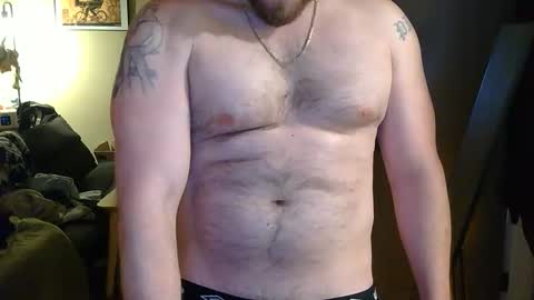 Snapshot of dannyflexxx chatting on 3, 2, 2026 Master Dan online show from 3, 2, 2026