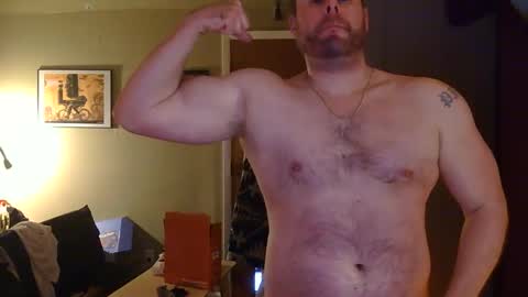 Snapshot of dannyflexxx chatting on 14, 2, 2026 Master Dan online show from 14, 2, 2026