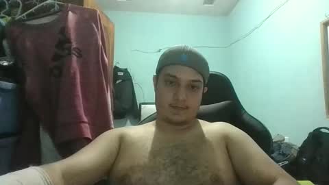 dannygar97 online show from 25, 11, 2025