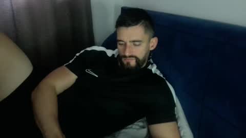 Naughtystr8D online show from 2, 12, 2024