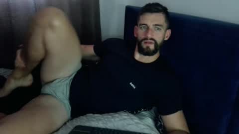 Snapshot of dannyk1990 chatting on 3, 12, 2024 Naughtystr8D online show from 3, 12, 2024