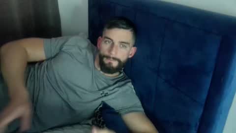 Snapshot of dannyk1990 chatting on 23, 12, 2024 Naughtystr8D online show from 23, 12, 2024